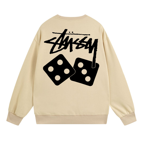 Stussy Hoodie XB519