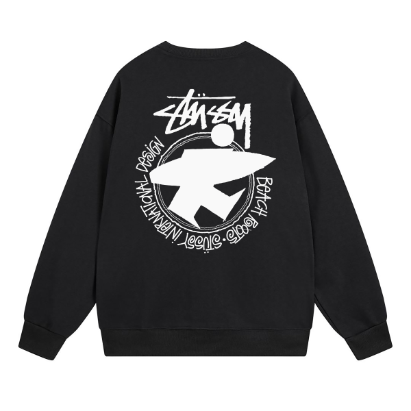 Stussy Hoodie XB518