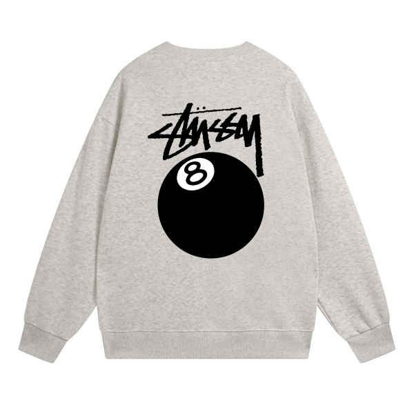 Stussy Hoodie XB513