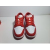 OG Dunk Low University Red (2020)