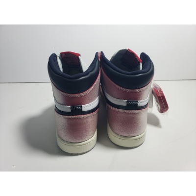 OG Jordan 1 Retro High Trophy Room Chicago