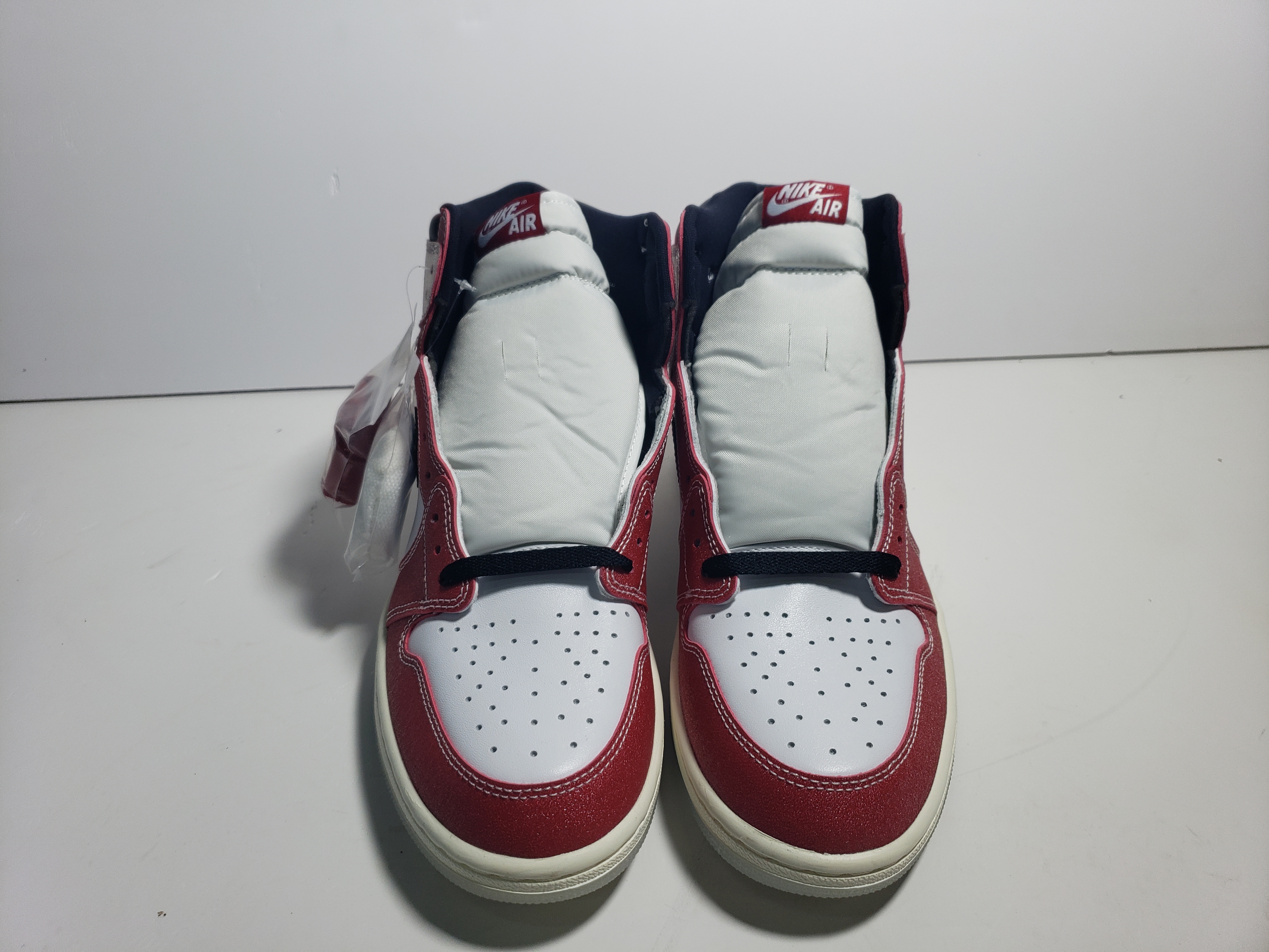 OG Jordan 1 Retro High Trophy Room Chicago