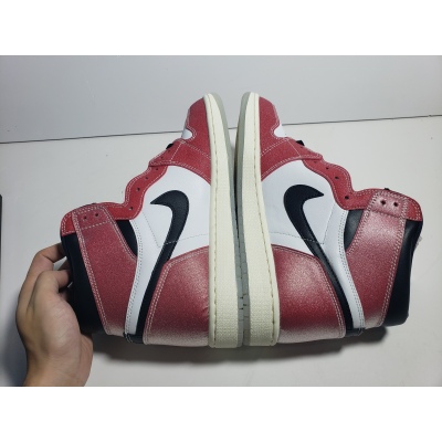 OG Jordan 1 Retro High Trophy Room Chicago