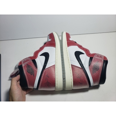 OG Jordan 1 Retro High Trophy Room Chicago