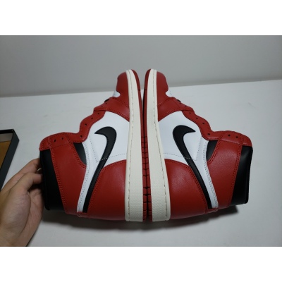 PKGoden Jordan 1 Retro Chicago (2015),555088-101