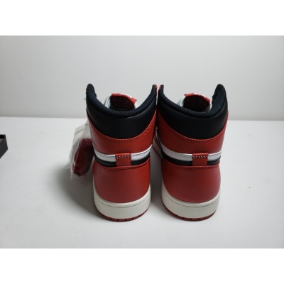 PKGoden Jordan 1 Retro Chicago (2015),555088-101