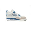PKGoden Air Jordan 4 Military Blue,FV5029-141
