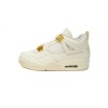 PKGoden Air Jordan 4 WMNS Sail,AQ9129-170