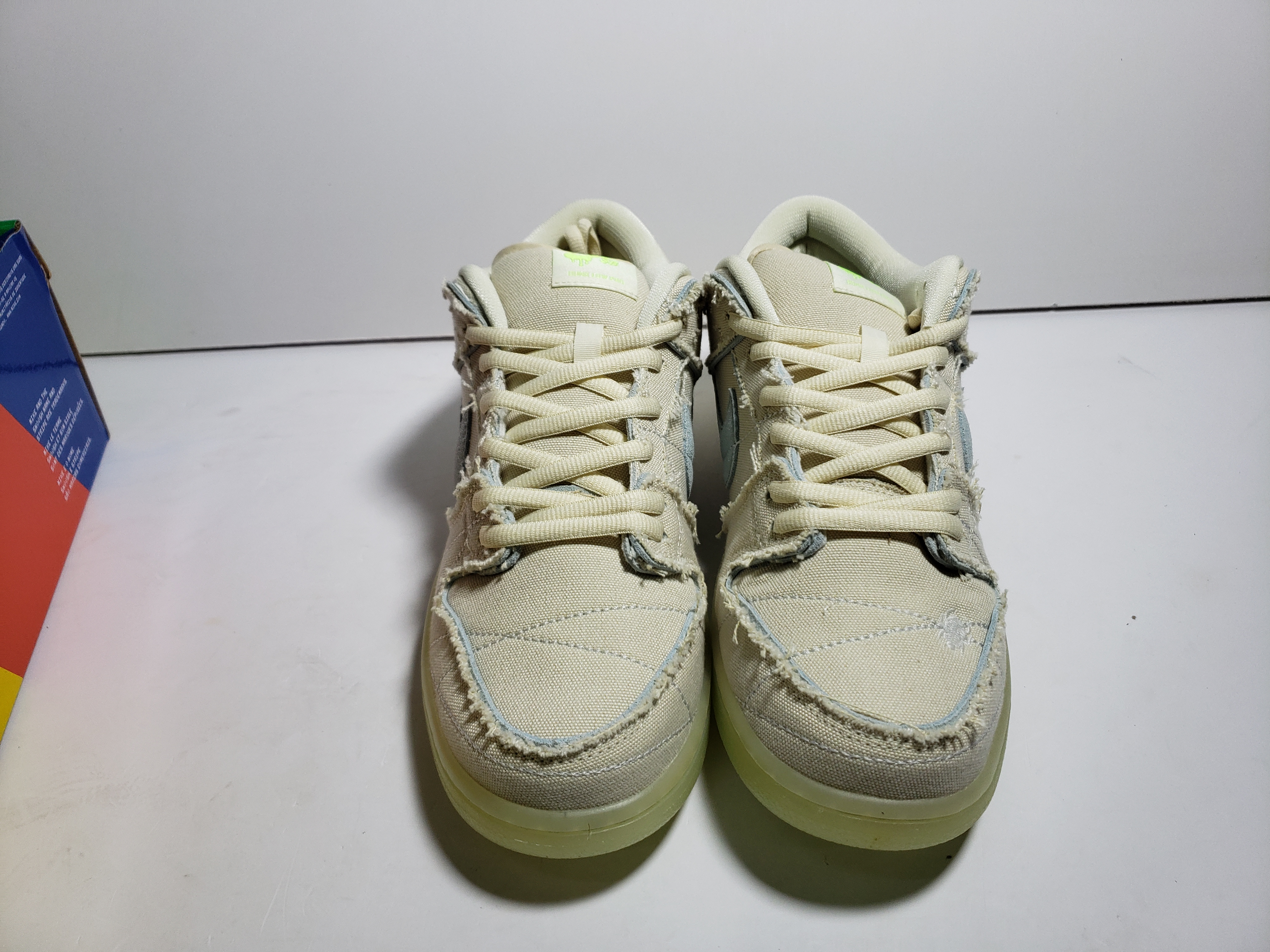 PKGoden Dunk Low Low Mummy,DM0774-111