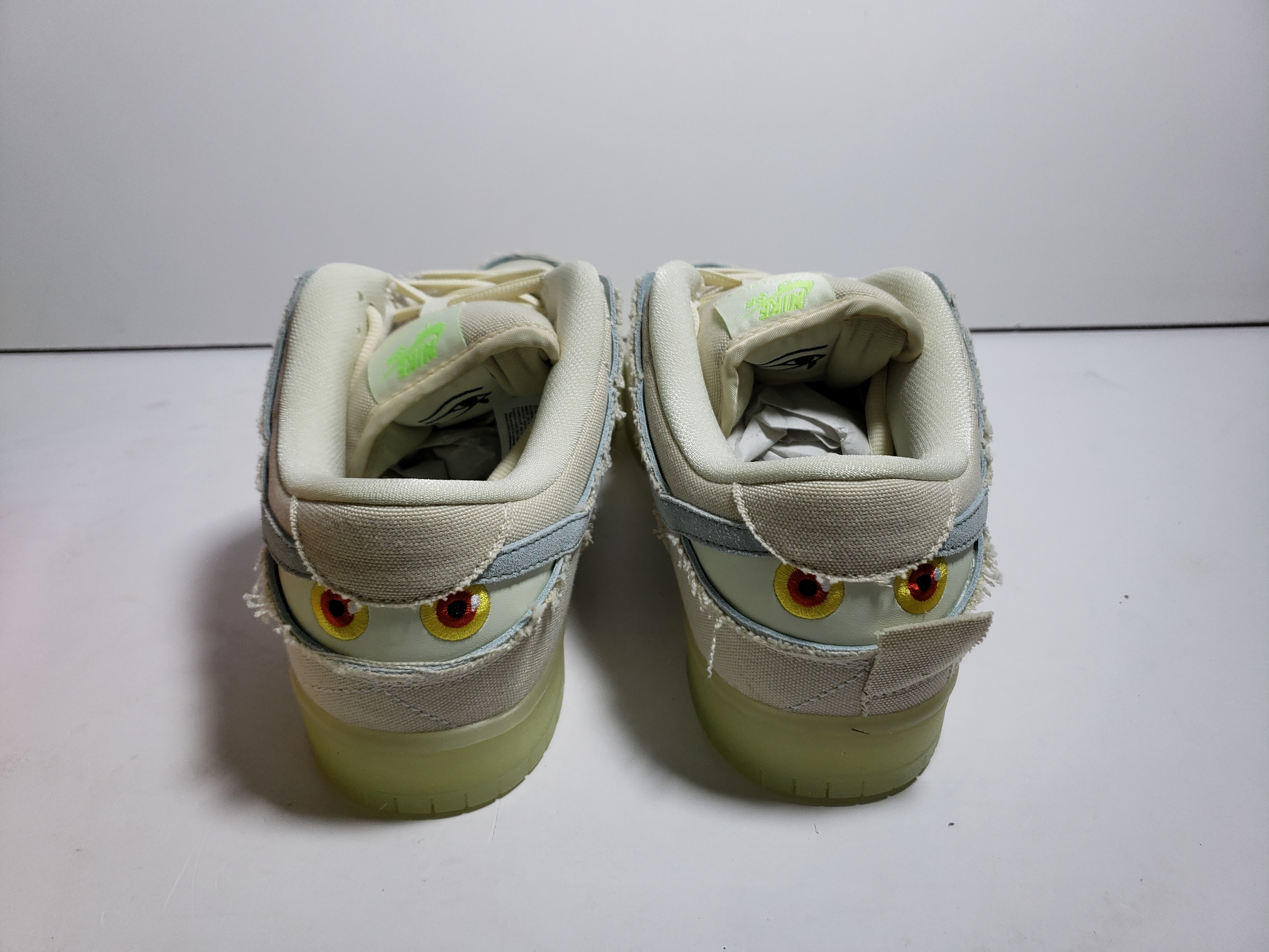 PKGoden Dunk Low Low Mummy,DM0774-111