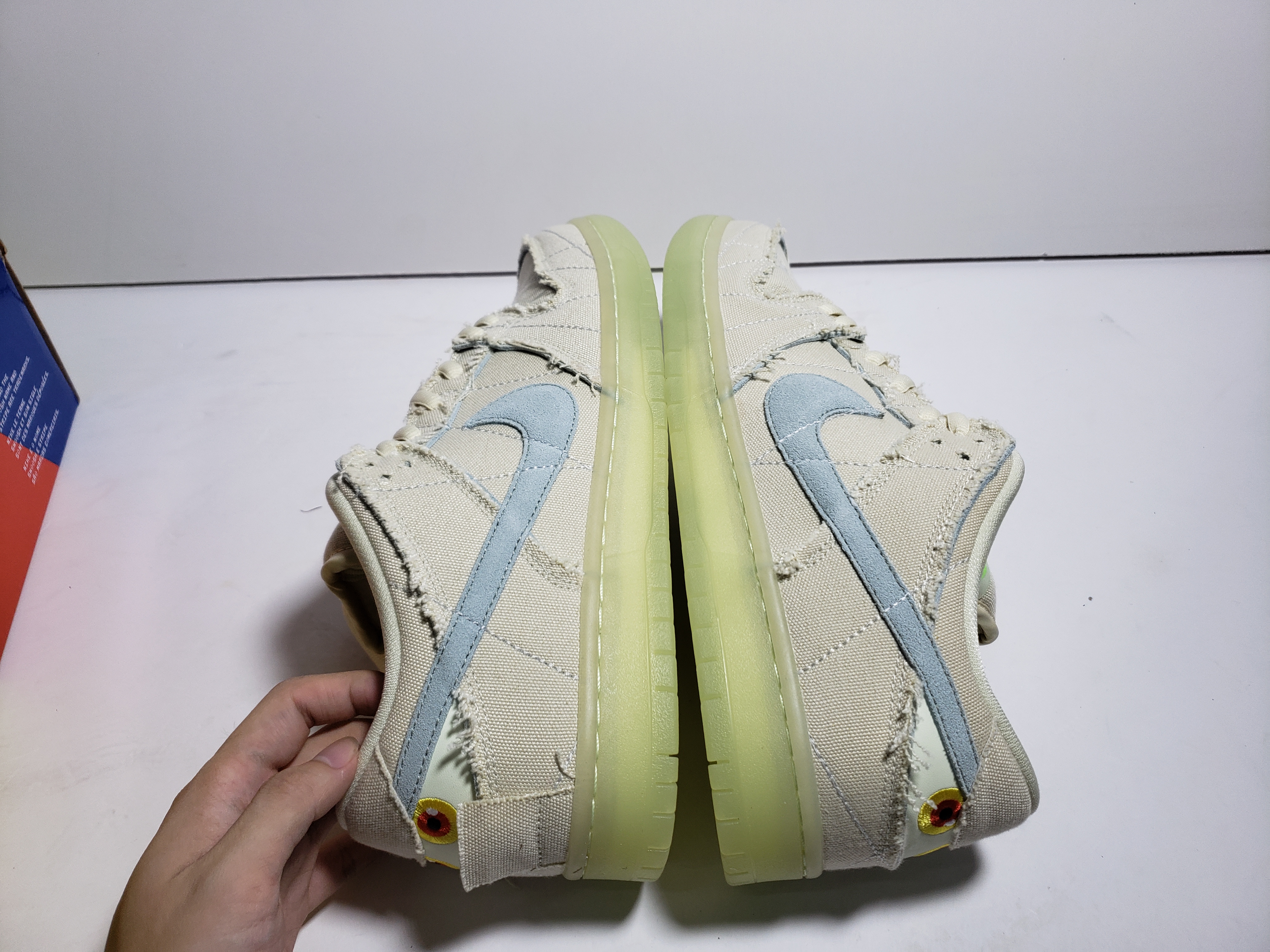 PKGoden Dunk Low Low Mummy,DM0774-111