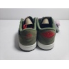 PKGoden Jordan 1 Low Dark Green x Travis Scott, DM7866-196