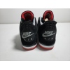 PKGoden Jordan 4 Retro Bred (2019),308497-060