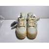 PKGoden Jordan 4 Retro Off-White Sail,CV9388-100