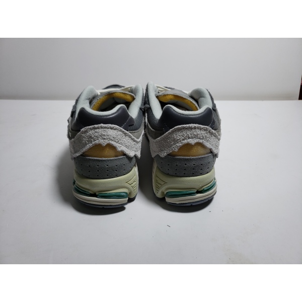 PKGoden New Balance 2002R Cloud Ash,M2002RDA