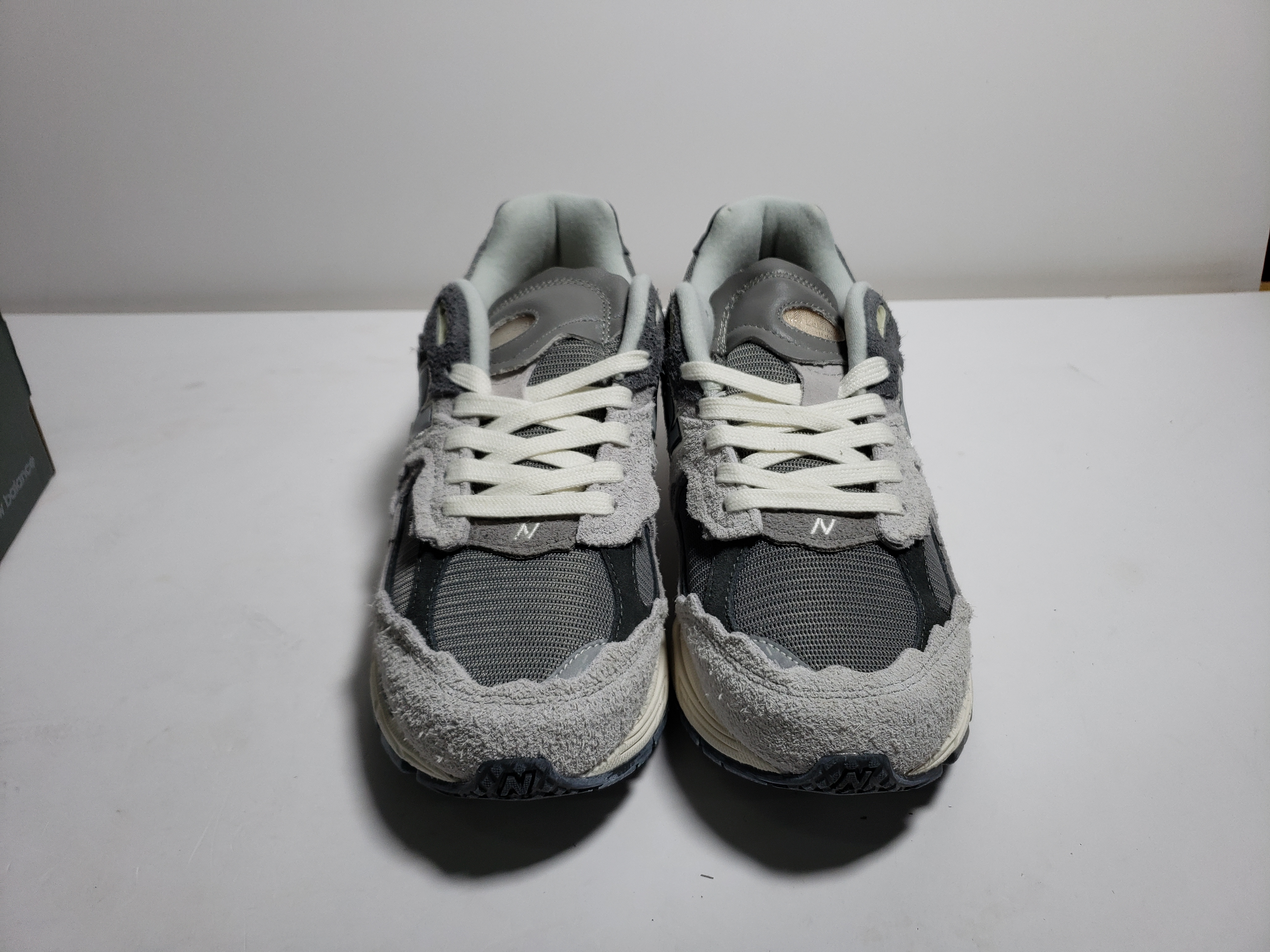 PKGoden New Balance 2002R Cloud Ash,M2002RDA