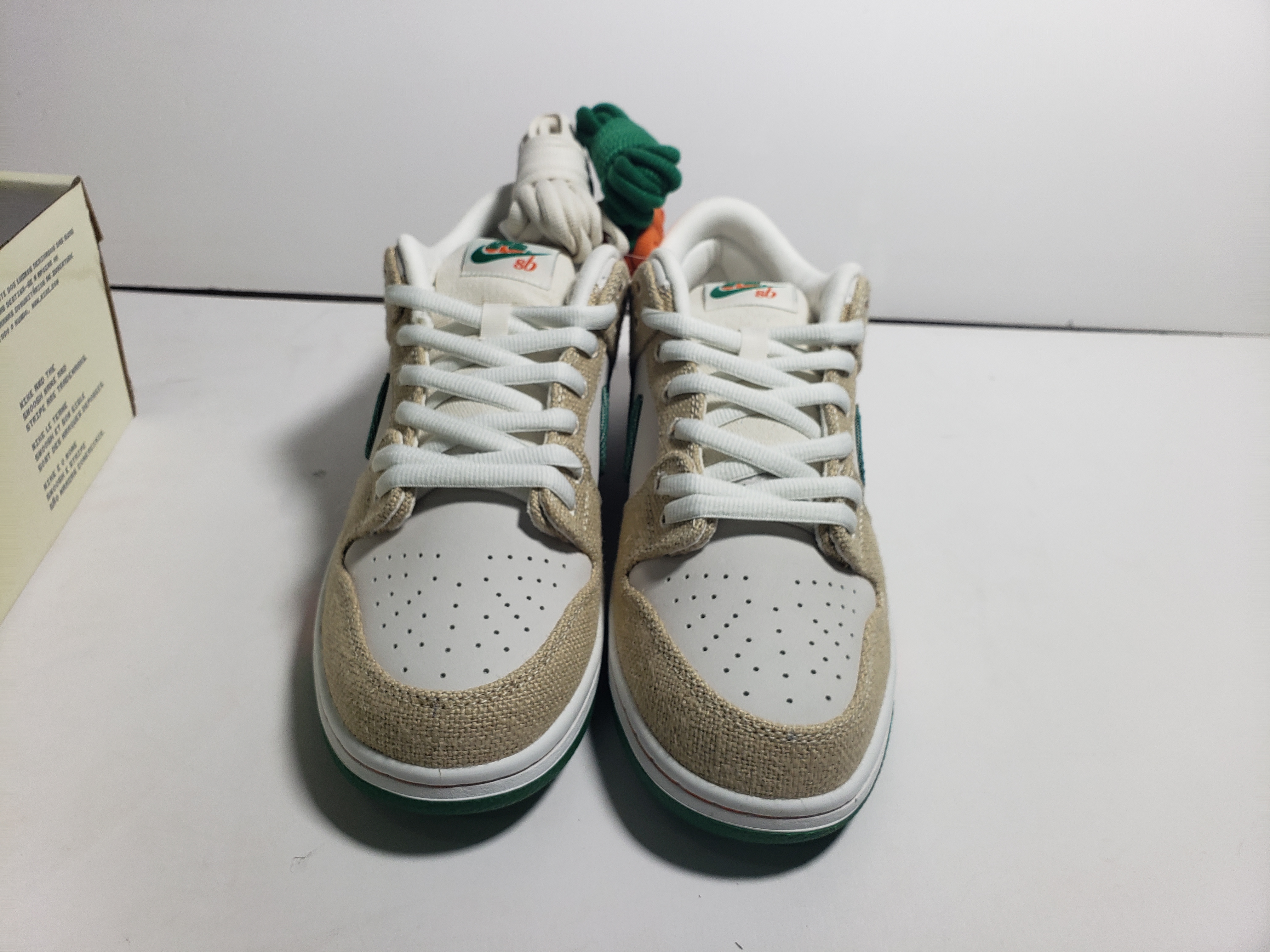 PKGoden SB Dunk Low Jarritos,FD0860-001