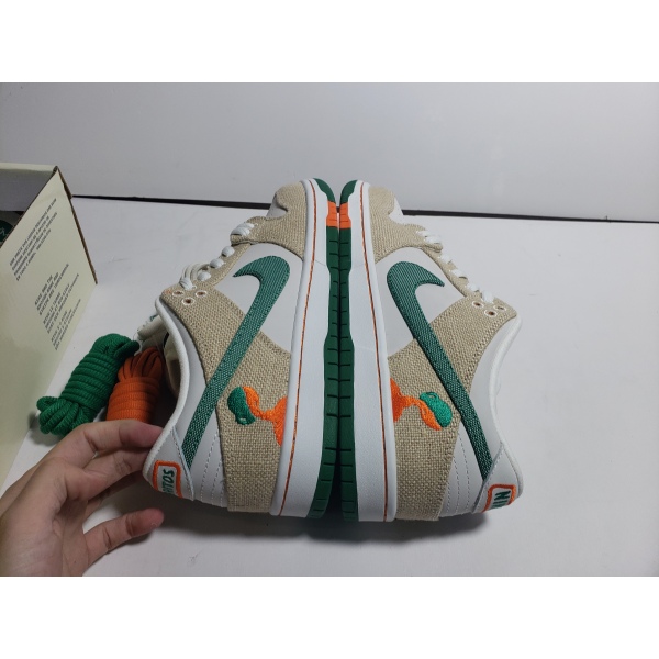 PKGoden SB Dunk Low Jarritos,FD0860-001