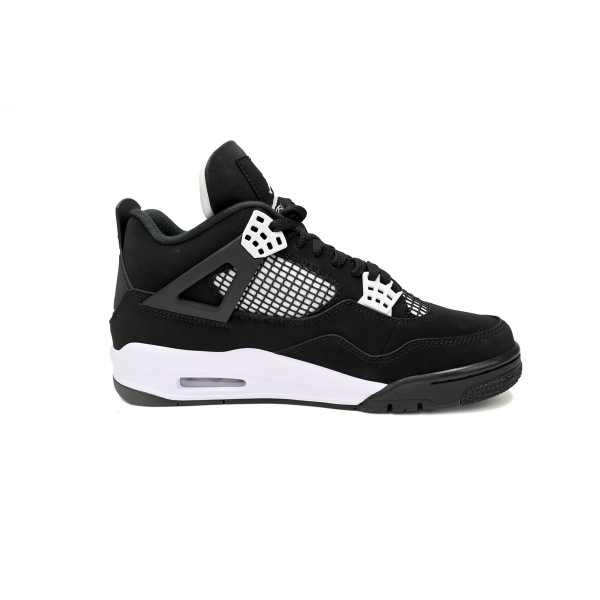 PKGoden Jordan 4 Retro White Thunder,FQ8138-001