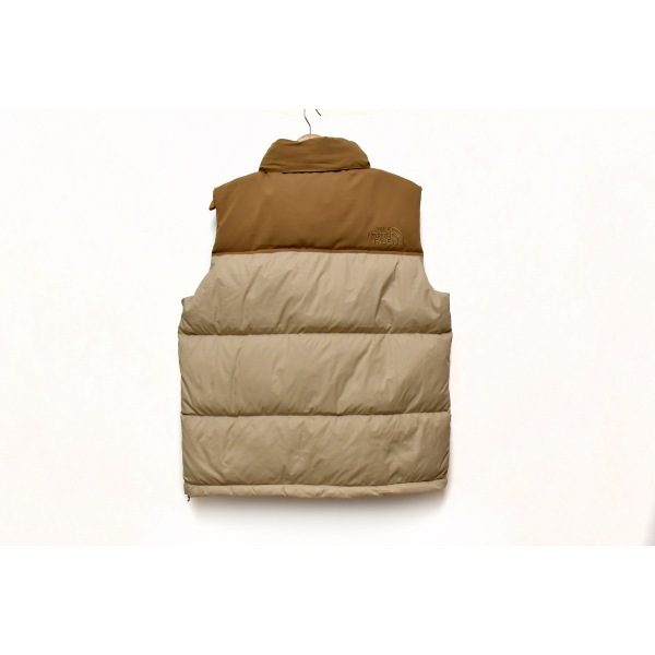 The North Face Yellow Color Wheat Color