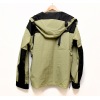 The North Face Army Green