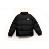 The North Face 1996 Retro Nuptse 700 Fill Packable Jacket Recycled TNF Black