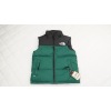 The North Face Yellow Color Blackish Green