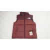 The North Face Yellow Color Wine Red