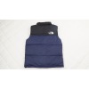 The North Face Yellow Color Navy Blue