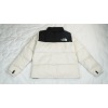 Kids The North Face Black and Blackish White