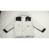 The North Face 1990 Jacket Down Jacket Black and White