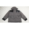 The North Face 1990 Jacket Down Jacket Black and Grey