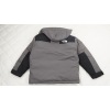 The North Face 1990 Jacket Down Jacket Black and Grey