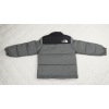 Kids The North Face Black and Blackish Grey