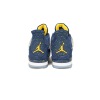 OG Jordan 4 Retro University of Michigan,1036660