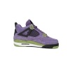 OG Jordan 4 Canyon Purple,AQ9129-500