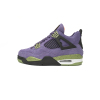 OG Jordan 4 Canyon Purple,AQ9129-500