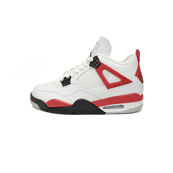 OG Jordan 4 Red Cement,DH6927-161