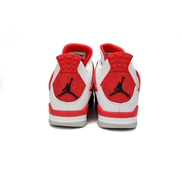 OG Jordan 4 Red Cement,DH6927-161