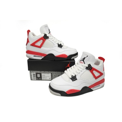 OG Jordan 4 Red Cement,DH6927-161