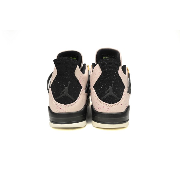 OG Jordan 4 Retro Silt Red Splatter,AQ9129-601