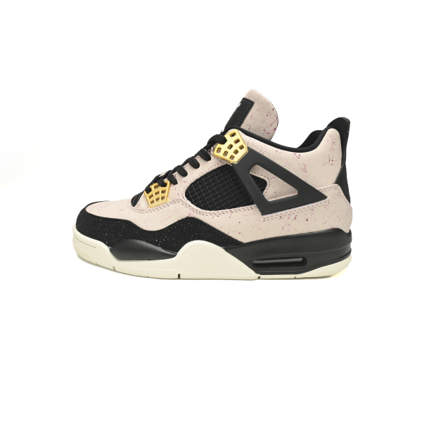 OG Jordan 4 Retro Silt Red Splatter,AQ9129-601