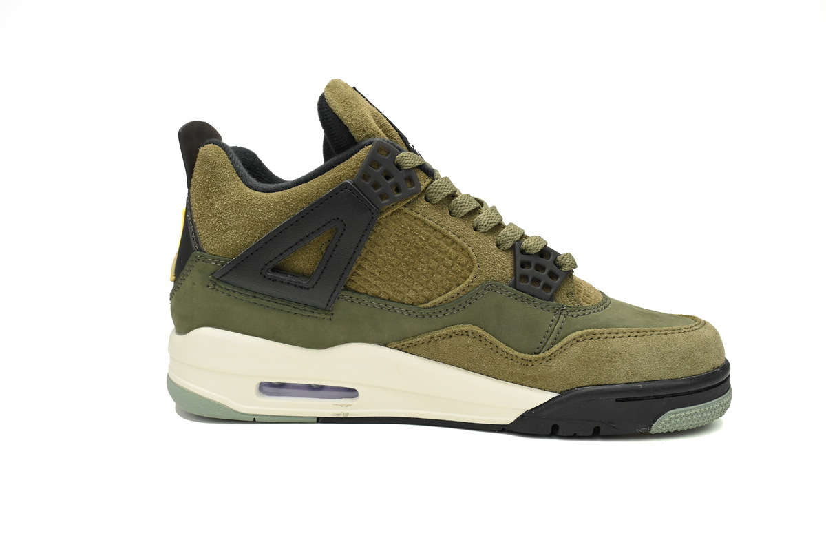 OG Jordan 4 Retro SE Craft Medium Olive,FB9927-200