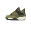 OG Jordan 4 Retro SE Craft Medium Olive,FB9927-200