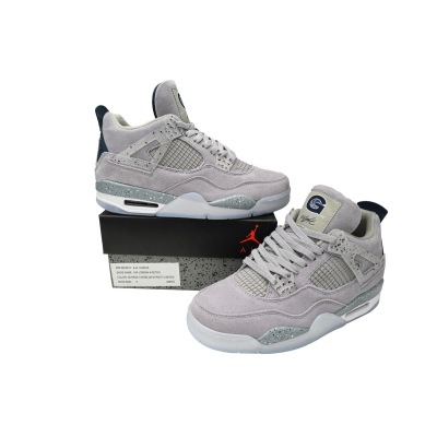 OG Jordan 4 Retro Georgetown,1043505