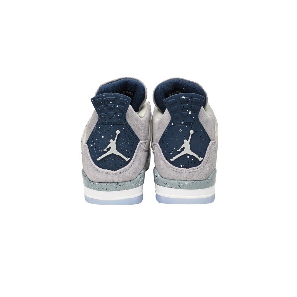 OG Jordan 4 Retro Georgetown,1043505