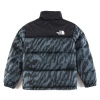 The North Face 1996 Printed Retro Nuptse 700 Fill Packable Jacket