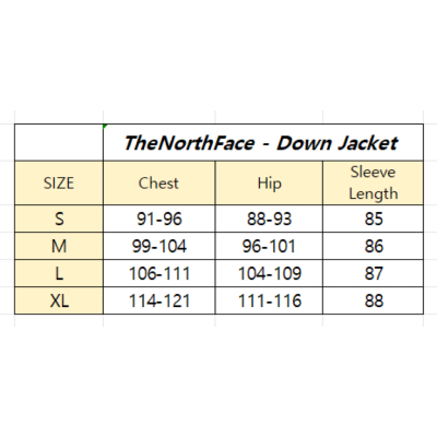 The North Face color matching chessboard Down Jacket