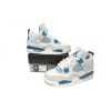 OG Jordan 4 Retro Military Blue,FV5029-141