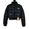 The North Face VN16 short down jacket